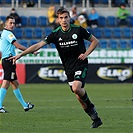 Slovácko - Bohemians 1:0 (0:0)