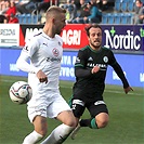 Slovácko - Bohemians 1:0 (0:0)