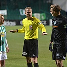 Bohemians Praha 1905 - FK Baumit Jablonec 0:1 (0:0)