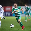 Bohemians Praha 1905 - 1. FK Příbram 2:2 (1:0)