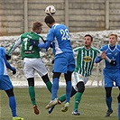 Tipsport liga: FC Baník Ostrava - Bohemians Praha 1905 0:2 (0:2)