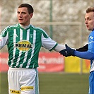 Tipsport liga: FC Baník Ostrava - Bohemians Praha 1905 0:2 (0:2)