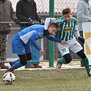 Tipsport liga: FC Baník Ostrava - Bohemians Praha 1905 0:2 (0:2)