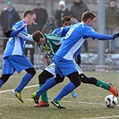 Tipsport liga: FC Baník Ostrava - Bohemians Praha 1905 0:2 (0:2)