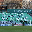 Bohemians Praha 1905 - 1.FC Slovácko