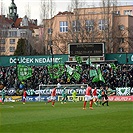 Bohemians - Brno 1:1 (0:0)