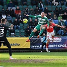 Bohemians - Brno 1:1 (0:0)