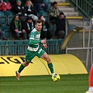 Bohemians - Brno 1:1 (0:0)