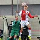 SK Slavia Praha - Bohemians Praha 1905 2:2 (0:1)