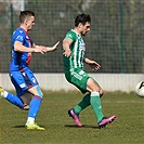 Plzeň - Bohemians 1:1 (1:1)