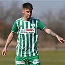 Plzeň - Bohemians 1:1 (1:1)