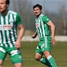 Plzeň - Bohemians 1:1 (1:1)