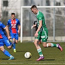 Plzeň - Bohemians 1:1 (1:1)