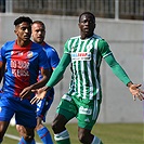 Plzeň - Bohemians 1:1 (1:1)