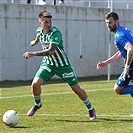 Plzeň - Bohemians 1:1 (1:1)