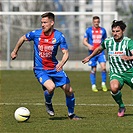 Plzeň - Bohemians 1:1 (1:1)