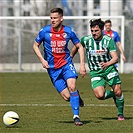 Plzeň - Bohemians 1:1 (1:1)