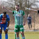 Plzeň - Bohemians 1:1 (1:1)