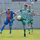 Plzeň - Bohemians 1:1 (1:1)