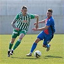 Plzeň - Bohemians 1:1 (1:1)