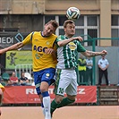 Bohemians Praha 1905 - FK Teplice