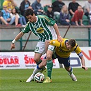 Bohemians Praha 1905 - FK Teplice