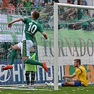 Bohemians Praha 1905 - FK Teplice