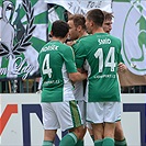 Bohemians Praha 1905 - FK Teplice