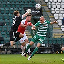 Bohemians - Slavia 0:0