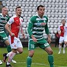 Bohemians - Slavia 0:0