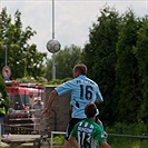 Bohemians 1905 - FC Nitra 5:1