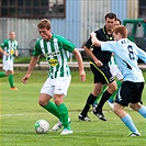 Bohemians 1905 - FC Nitra 5:1