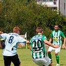 Bohemians 1905 - FC Nitra 5:1