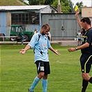 Bohemians 1905 - FC Nitra 5:1