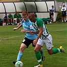 Bohemians 1905 - FC Nitra 5:1