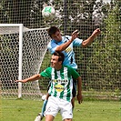 Bohemians 1905 - FC Nitra 5:1