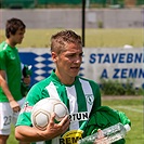 Bohemians 1905 - FC Nitra 5:1