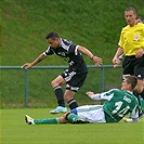 1. FK Příbram - Bohemians Praha 1905 2:1 (2:1)