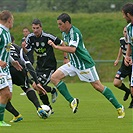 1. FK Příbram - Bohemians Praha 1905 2:1 (2:1)