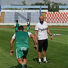 ŠK Slovan Bratislava - Bohemians Praha 1905 3:1 (2:0)