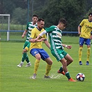 Bohemians Praha 1905 B - FC Písek 2:1 (0:0)