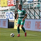 Bohemians - Příbram 2:2 (2:0)