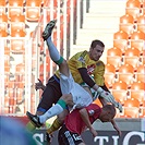 Bohemians 1905 - Ćeské Budějovice 2:2