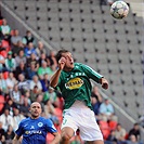 Bohemians 1905 - Slovan Liberec 1:1 (1:1)