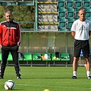 Příprava na Slovácko