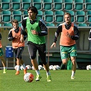 Příprava na Slovácko