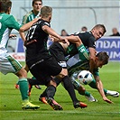 Bohemians Praha 1905 - 1. FK Příbram 1:0 (0:0)