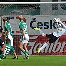 Bohemians Praha 1905 - 1. FK Příbram 1:0 (0:0)