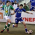 INDOOR FOTBAL CUP 2010