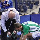 INDOOR FOTBAL CUP 2010